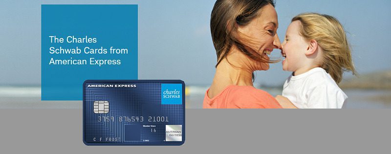 Schwab American Express