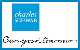 Schwab sidebar ad