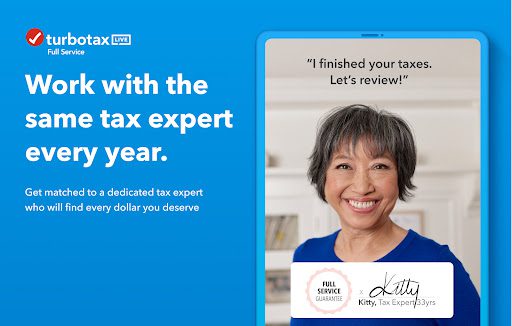 Turbotax