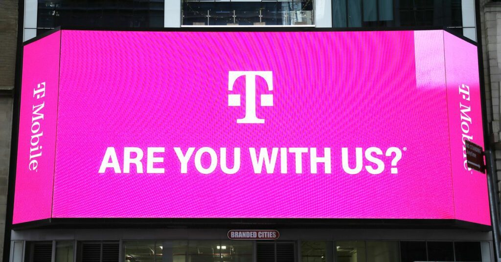 t-mobile