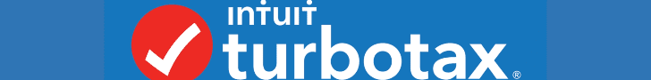 Intuit Turbotax Banner