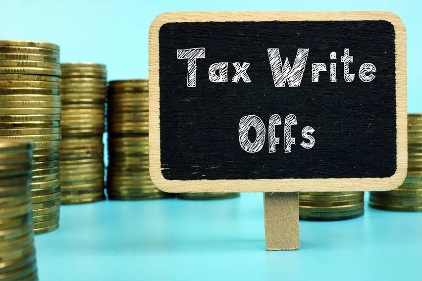 Slash Your Tax Bill The Top 10 WriteOffs For 2024 2024