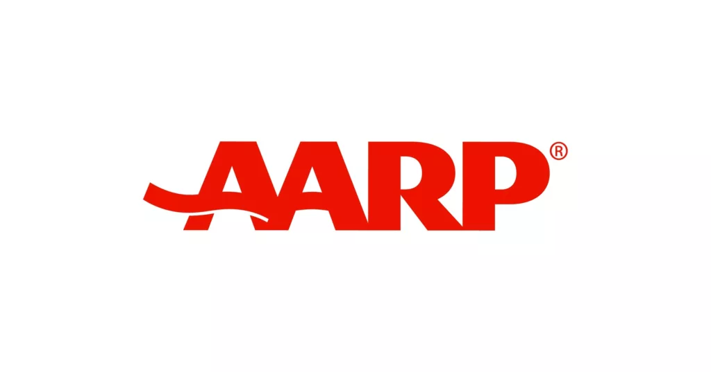 AARP Logo