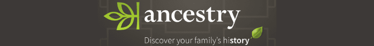 ancestry.com banner